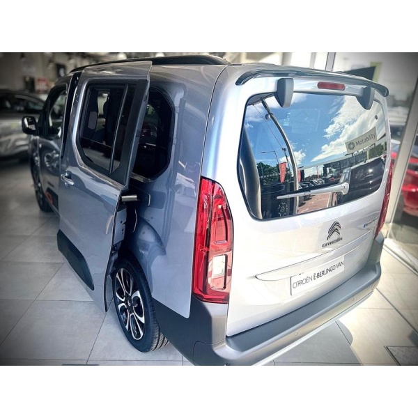 Citroen E-berlingo - 50kWh Flair XTR XL MPV Auto 5dr (11kW Charger)