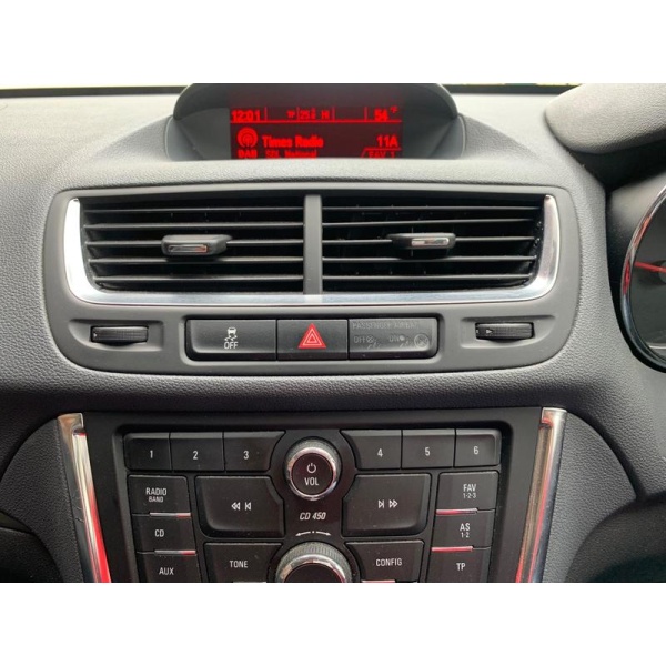 Vauxhall Mokka - 1.4i Turbo SE 2WD Euro 6 (s/s) 5dr