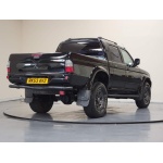 Mitsubishi L200 - 3.0 Triton 4dr