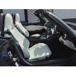 Mazda Mx-5 - Rf Skyactiv-g 2.0 184ps Homura 2dr