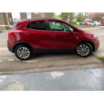 Vauxhall Mokka - 1.4i Turbo SE 2WD Euro 6 (s/s) 5dr