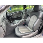 Mercedes-Benz CLK - 1.8 CLK200 Kompressor Elegance 2dr