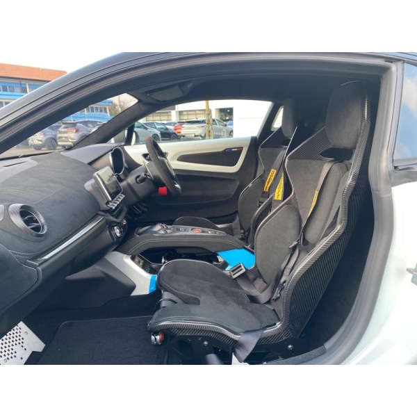 Alpine A110 - 1.8 Turbo R DCT Euro 6 2dr