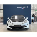 Alpine A110 - 1.8 Turbo R DCT Euro 6 2dr