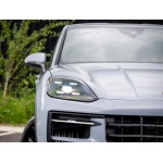 Porsche Cayenne - 4.0T V8 S Coupe 5dr Petrol TiptronicS 4WD Euro 6 (s/s) (474 ps)