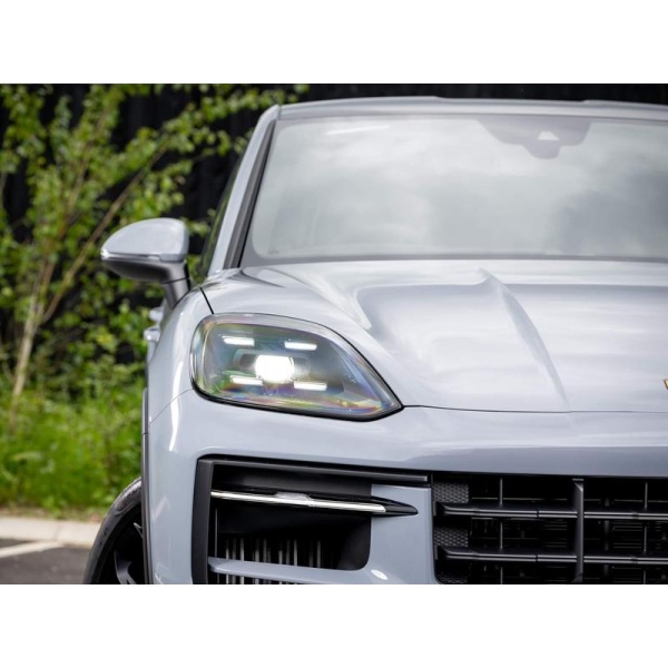 Porsche Cayenne - 4.0T V8 S Coupe 5dr Petrol TiptronicS 4WD Euro 6 (s/s) (474 ps)