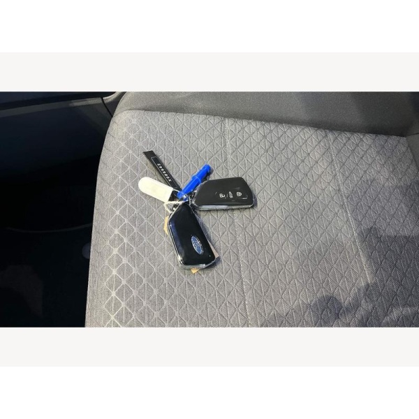 Ford Grand Tourneo Connect - 1.5 EcoBoost Titanium DCT Euro 6 (s/s) 5dr (7 Seat)
