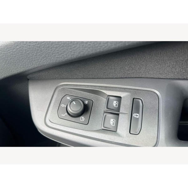 Ford Grand Tourneo Connect - 2.0 EcoBlue Titanium (7 Seat) DCT Euro 6 (s/s) 5dr