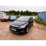 Ford Focus - 2.0 TDCi Zetec 5dr