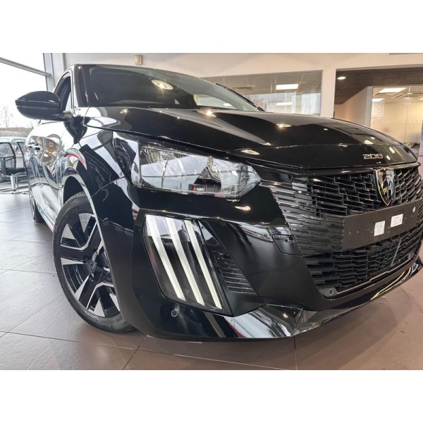 Peugeot 208 - 1.2 PureTech Allure Euro 6 (s/s) 5dr