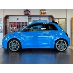 Abarth Abarth 500 - New Abarth 500e Turismo Cb 42kwh 152hp 2dr