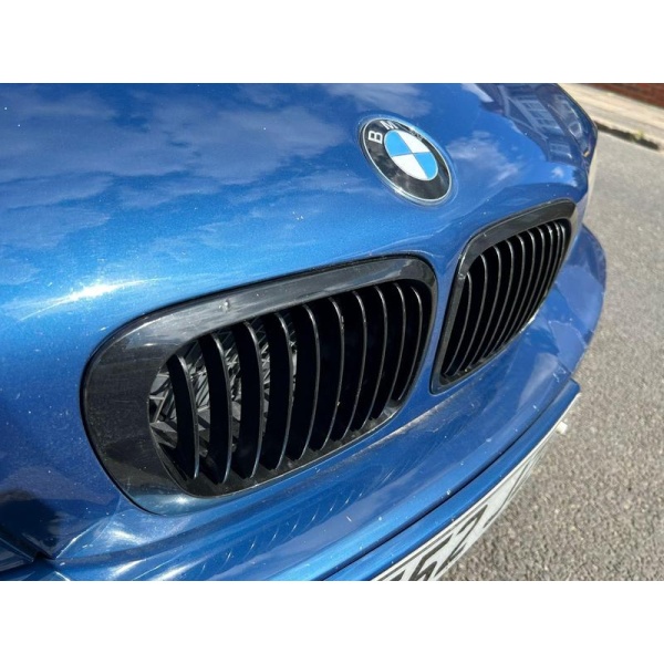 BMW 3 Series - 2.5 325Ci 325 Sport 2dr