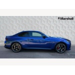 BMW 2 Series - 3.0 M240i Auto xDrive Euro 6 (s/s) 2dr
