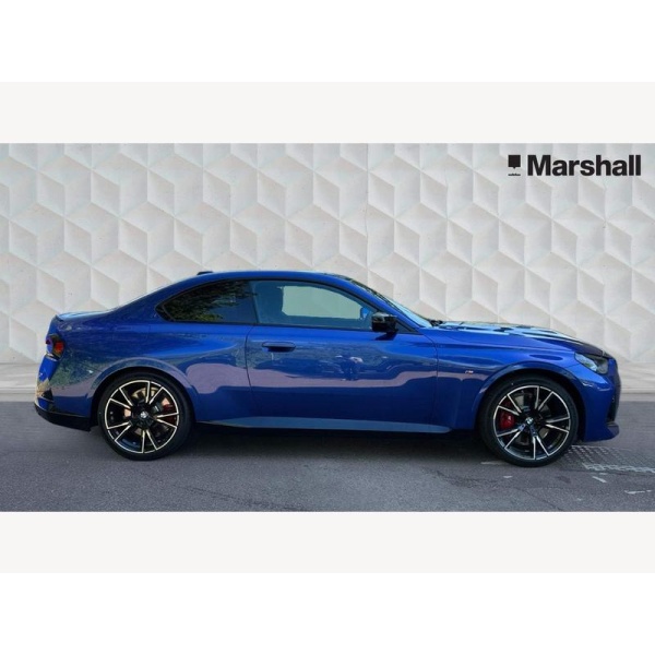 BMW 2 Series - 3.0 M240i Auto xDrive Euro 6 (s/s) 2dr
