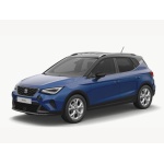 SEAT Arona - SEAT Arona FR 1.0 TSI Petrol 110 6-speed manual 5dr