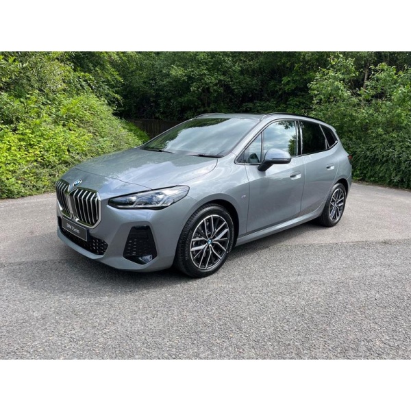BMW 2 Series Active Tourer - 2.0 223i MHT M Sport DCT Euro 6 (s/s) 5dr