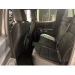 Ford Ranger - 2.0 TD EcoBlue Wildtrak Double Cab Pickup Auto 4WD Euro 6 (s/s) 4dr