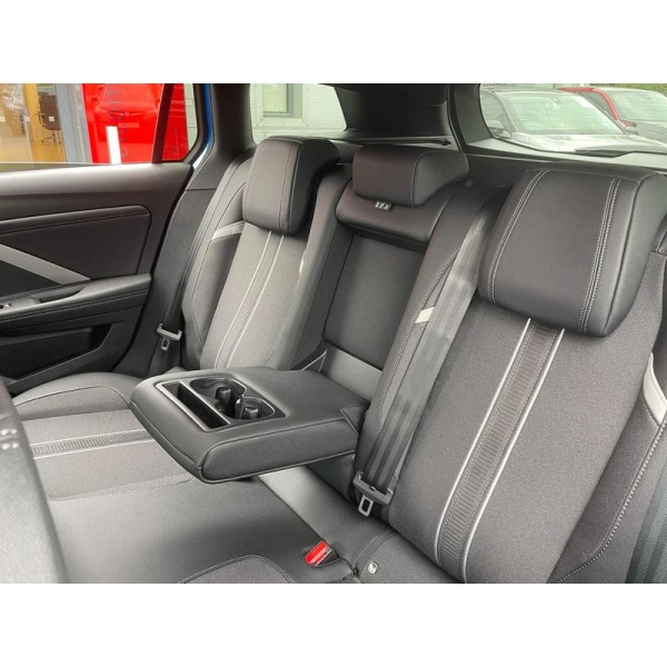 Vauxhall Astra - 1.2 Turbo GS Sports Tourer Euro 6 (s/s) 5dr
