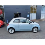 Fiat 500C - 1.2 Collezione Euro 6 (s/s) 2dr