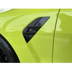 BMW M4 - 3.0 BiTurbo Competition M Steptronic xDrive Euro 6 (s/s) 2dr