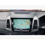 Ssangyong Musso - 2.2D Rhino Double Cab Pickup Auto 4WD Euro 6 4dr