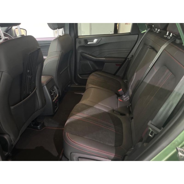 Ford Kuga - 2.5h EcoBoost Duratec ST-Line X CVT AWD Euro 6 (s/s) 5dr