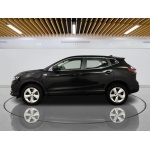 Nissan Qashqai - 1.3 DIG-T ACENTA PREMIUM 5d 158 BHP | Extended Warranties| AA Coverage*