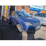Ford Focus C-max - 2.0 Ghia 5dr