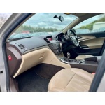 Vauxhall Insignia - 1.8i 16v Exclusiv Euro 5 4dr