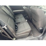 Toyota Corolla Verso - 1.8 VVT-i T3 5dr