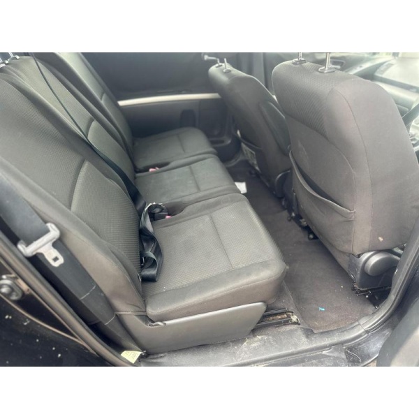 Toyota Corolla Verso - 1.8 VVT-i T3 5dr