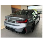 BMW 3 Series - 2.0 320i M Sport Auto Euro 6 (s/s) 4dr