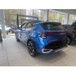KIA Sportage - 1.6 T-GDi MHEV GT-Line DCT Euro 6 (s/s) 5dr