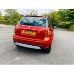 Suzuki SX4 - 1.6 16V GLX Euro 4 5dr