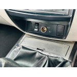 Mitsubishi L200 - 2.5 DI-D Barbarian 4WD Euro 5 4dr (LB)