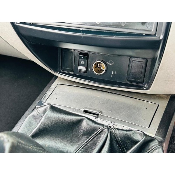 Mitsubishi L200 - 2.5 DI-D Barbarian 4WD Euro 5 4dr (LB)