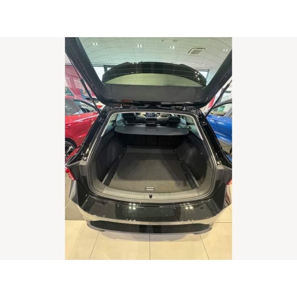 CUPRA Leon - 1.5 eTSI EVO V1 Design Edition DSG Euro 6 (s/s) 5dr