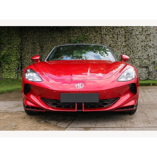 MG Cyberster - GT 77kWh AWD Dual Motor | 536bhp | 0-60mph in 3s |Scissor Doors | Convertible | 2 Seater Sports Car 2dr