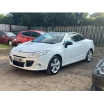 Renault Megane - 1.5 dCi Dynamique (s/s) 2dr