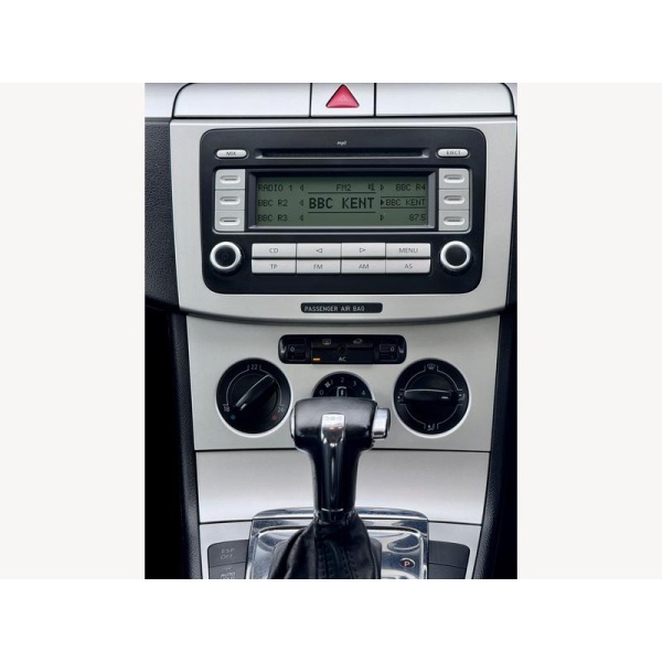 Volkswagen Passat - 2.0 TDI Highline DSG Euro 4 4dr