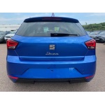 SEAT Ibiza - 1.0 TSI XCELLENCE Lux Euro 6 (s/s) 5dr