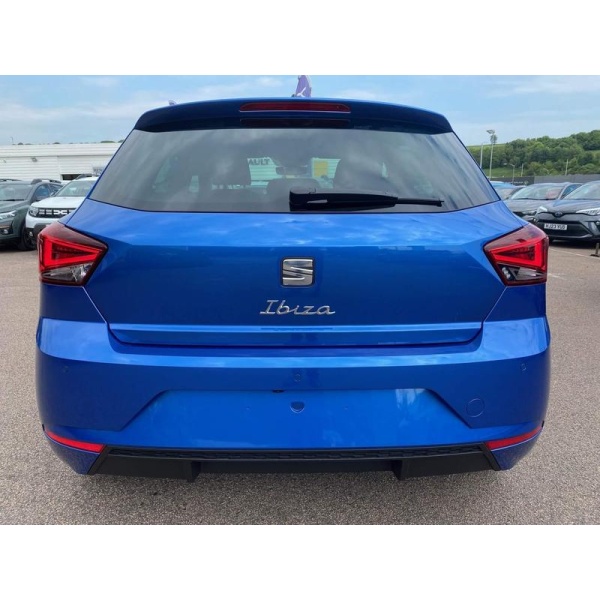 SEAT Ibiza - 1.0 TSI XCELLENCE Lux Euro 6 (s/s) 5dr