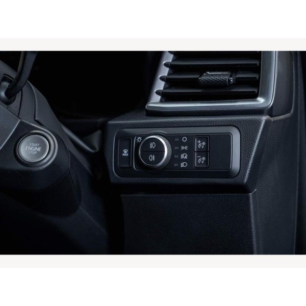 Volkswagen Amarok - 2.0 TDI Style Auto 4Motion Euro 6 (s/s) 4dr