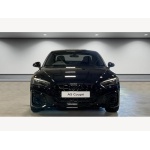 Audi A5 - 2.0 TFSI 45 Black Edition S Tronic quattro Euro 6 (s/s) 2dr