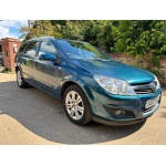 Vauxhall Astra - 1.6i 16v Design 5dr