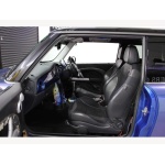 MINI Hatch - 1.6 Cooper S Euro 4 3dr