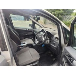 Vauxhall Zafira - 1.6 16V Active Plus MPV 5dr Petrol Manual Euro 4 (115 ps)