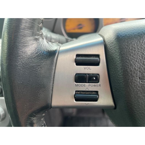 Nissan Murano - 3.5 V6 CVT 5dr