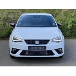 SEAT Ibiza - 1.0 TSI FR Euro 6 (s/s) 5dr