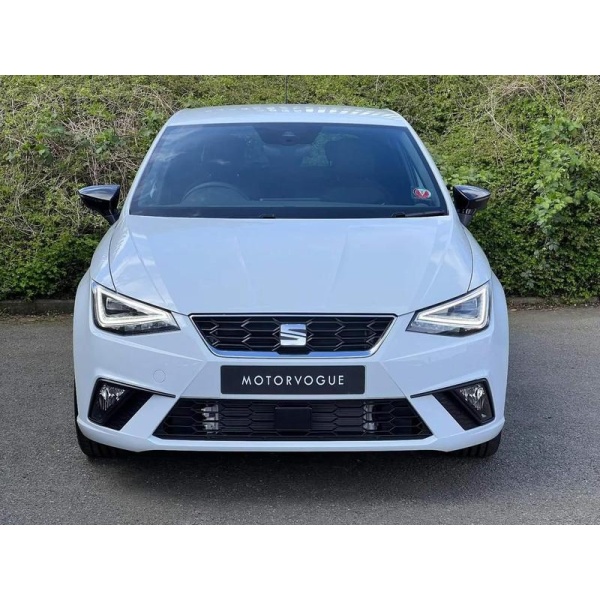 SEAT Ibiza - 1.0 TSI FR Euro 6 (s/s) 5dr